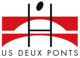Logo du club US 2 Ponts