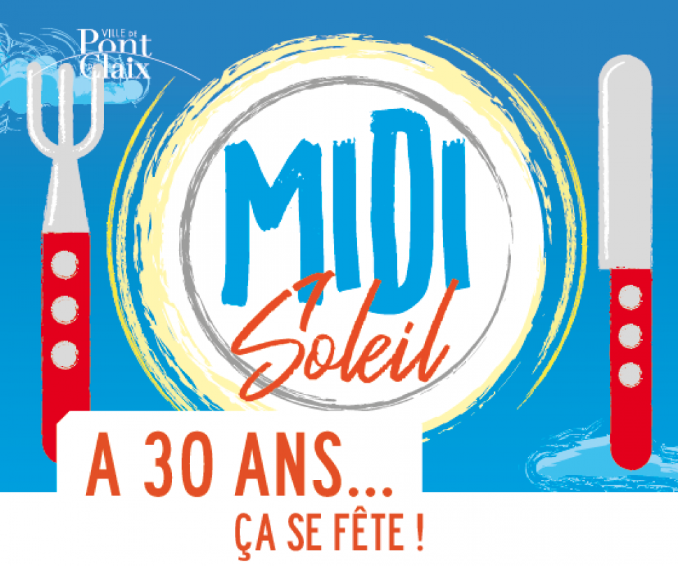 30 ans de Midi Soleil