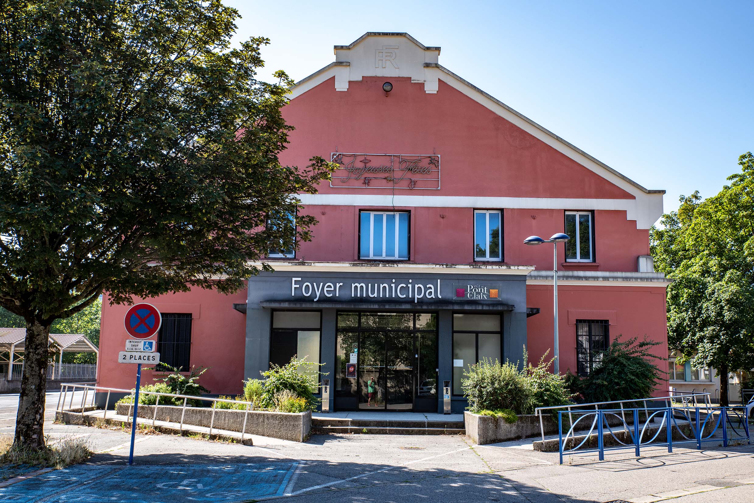 Foyer Municipal