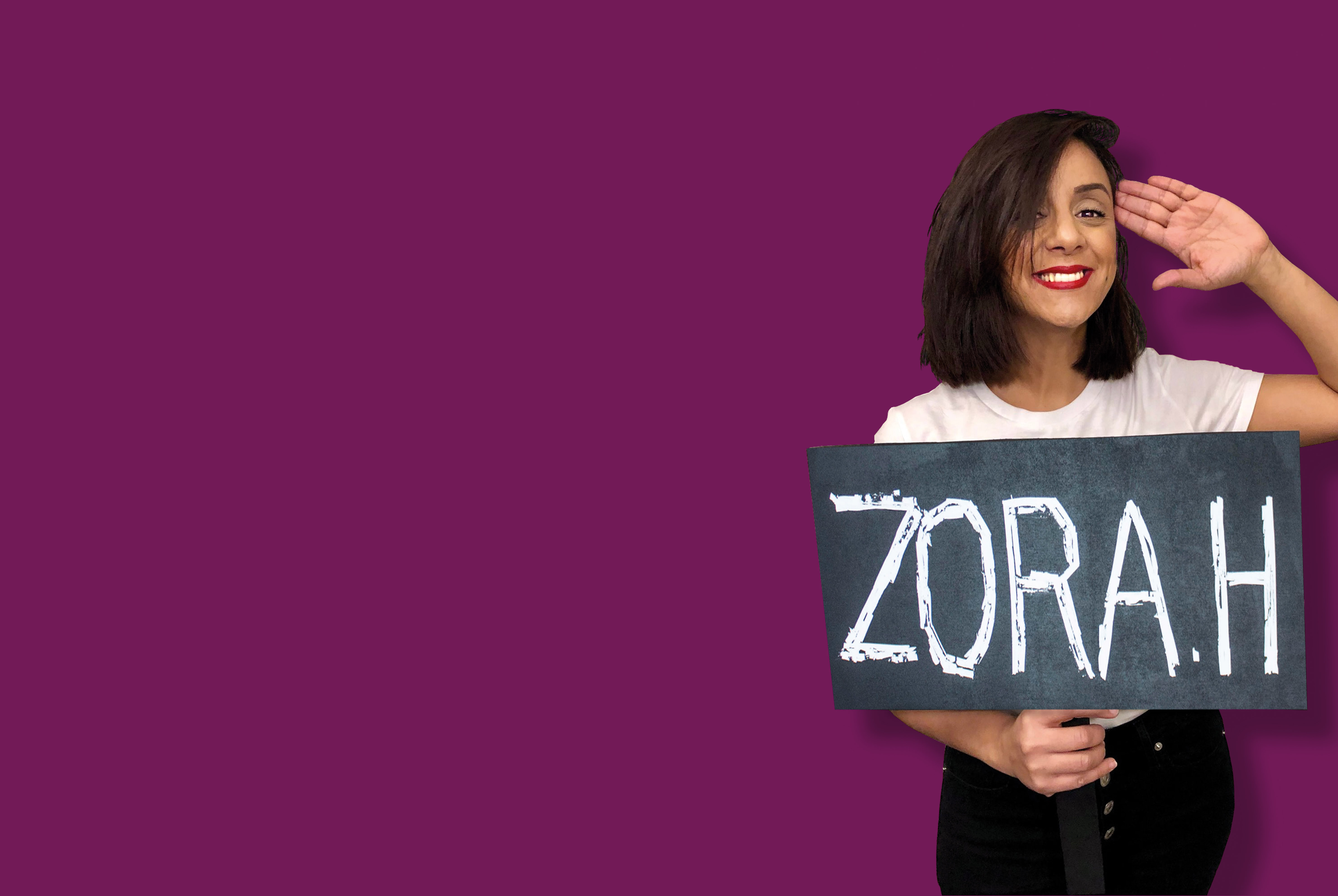 Zohra Hamiti