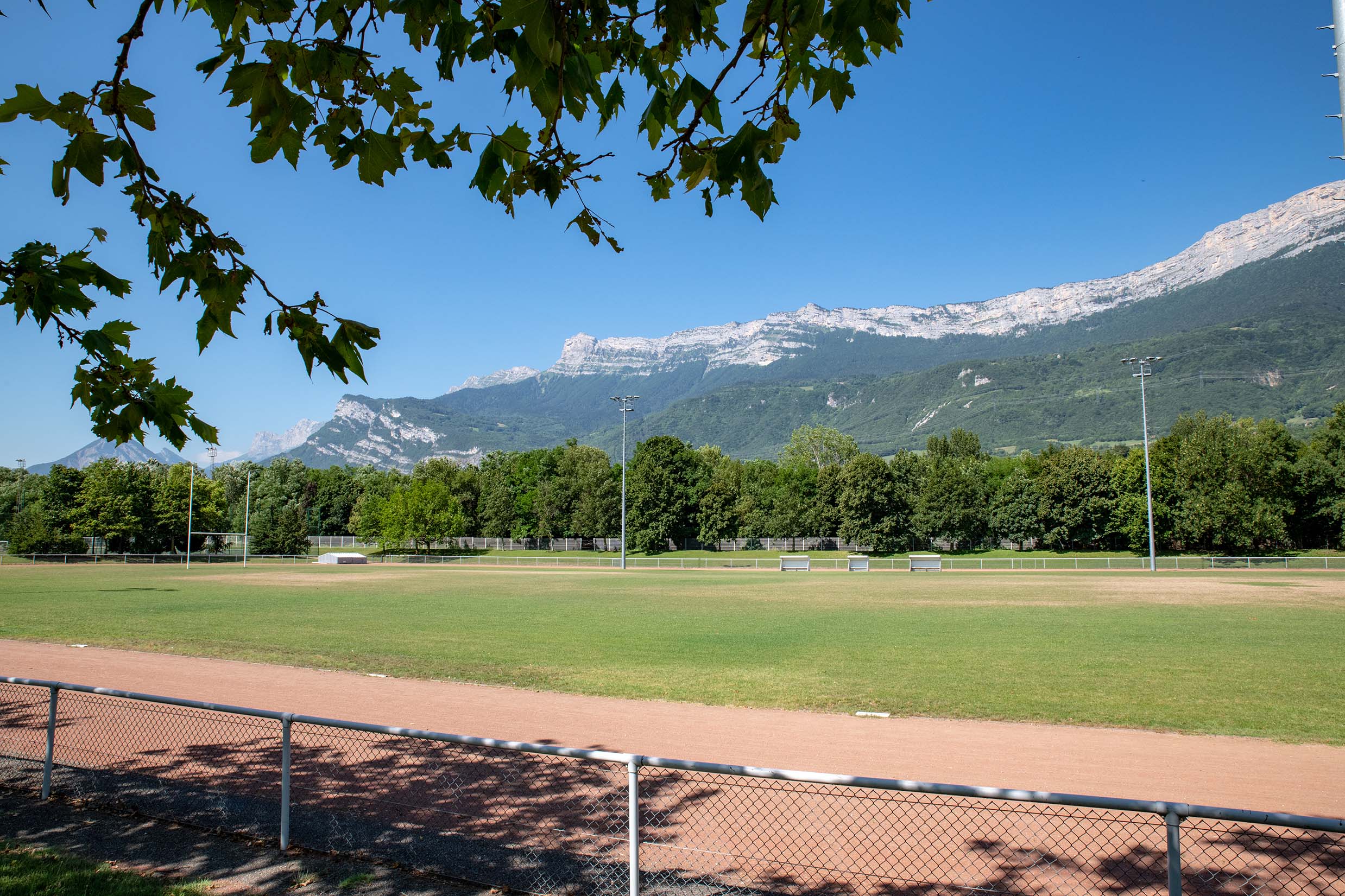 Complexe sportif Louis Maisonnat