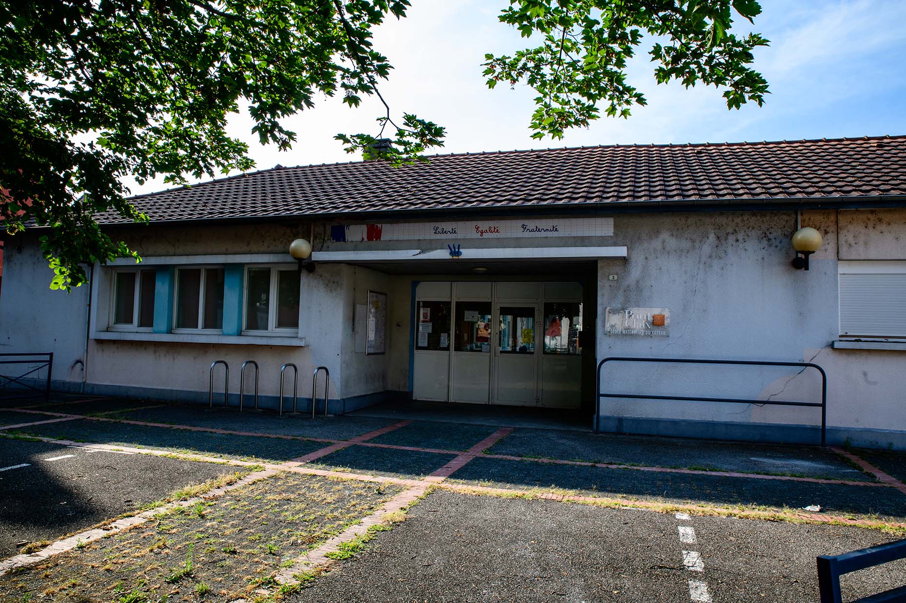 Ecole maternelle du Côteau