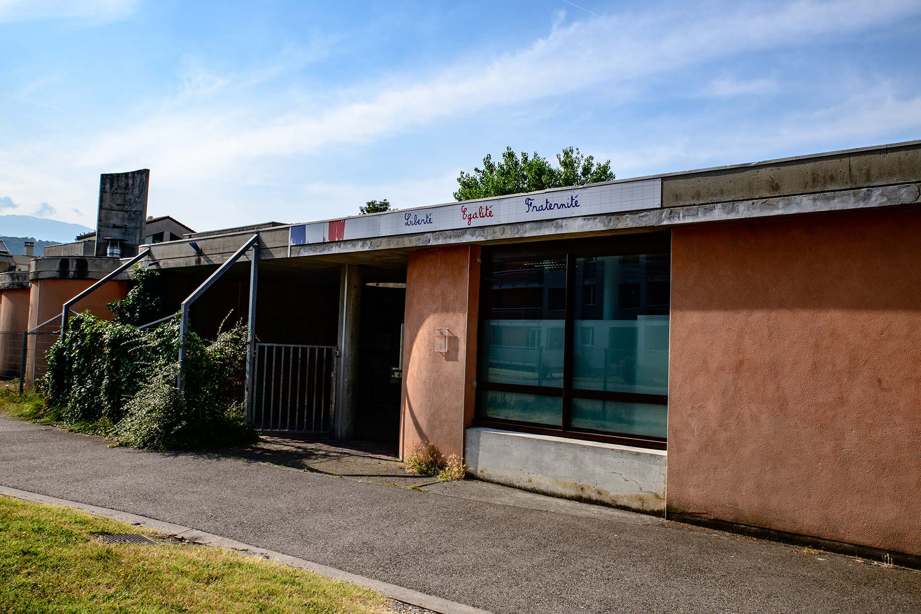 Ecole maternelle Pierre Fugain