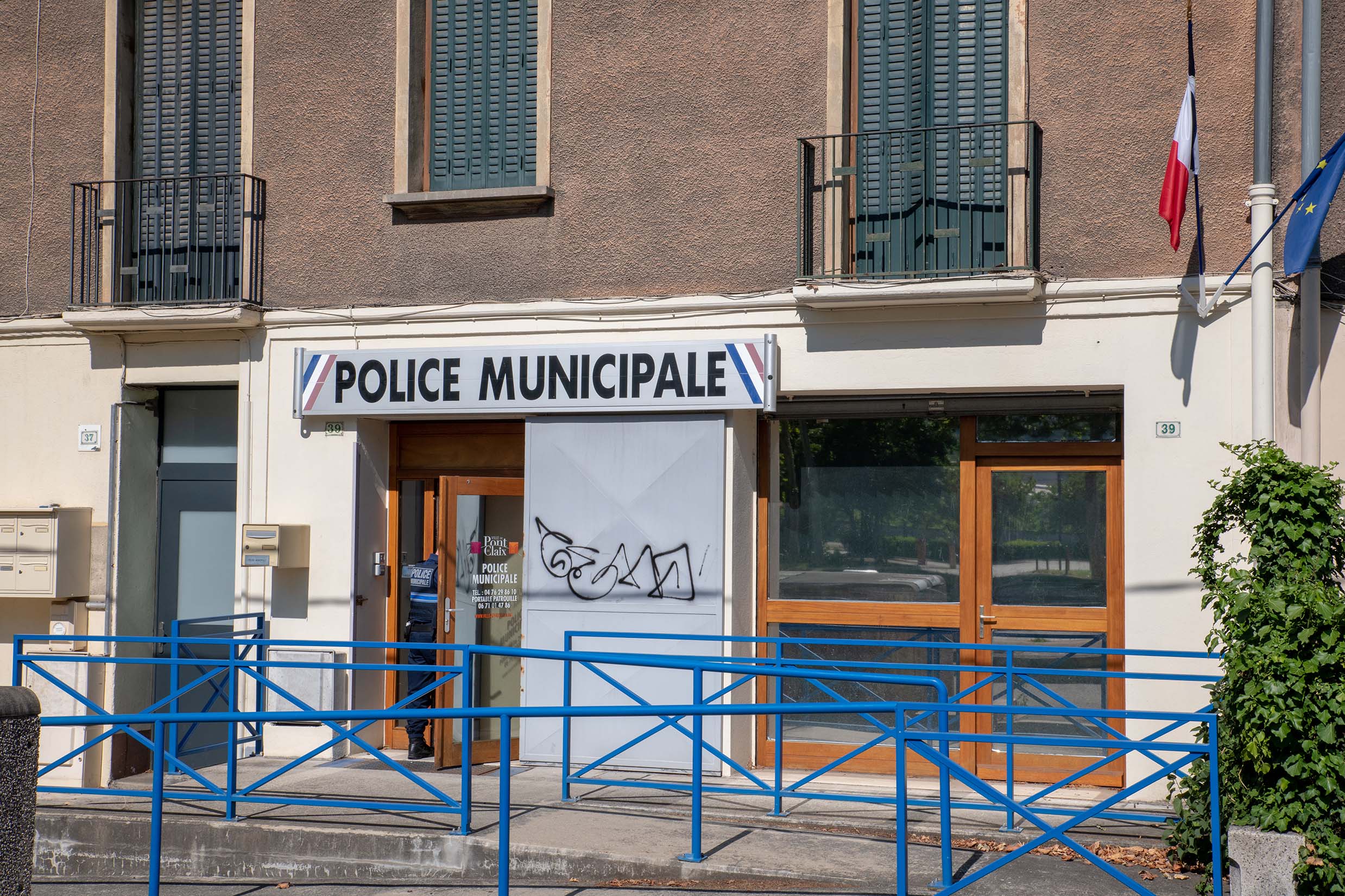 Police Municipale