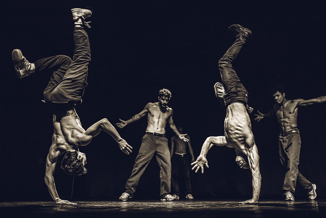 Immersion dans l’univers du breaking ! Underground nous dévoile les codes de cette danse urbaine qui a su s’enrichir au fil du temps