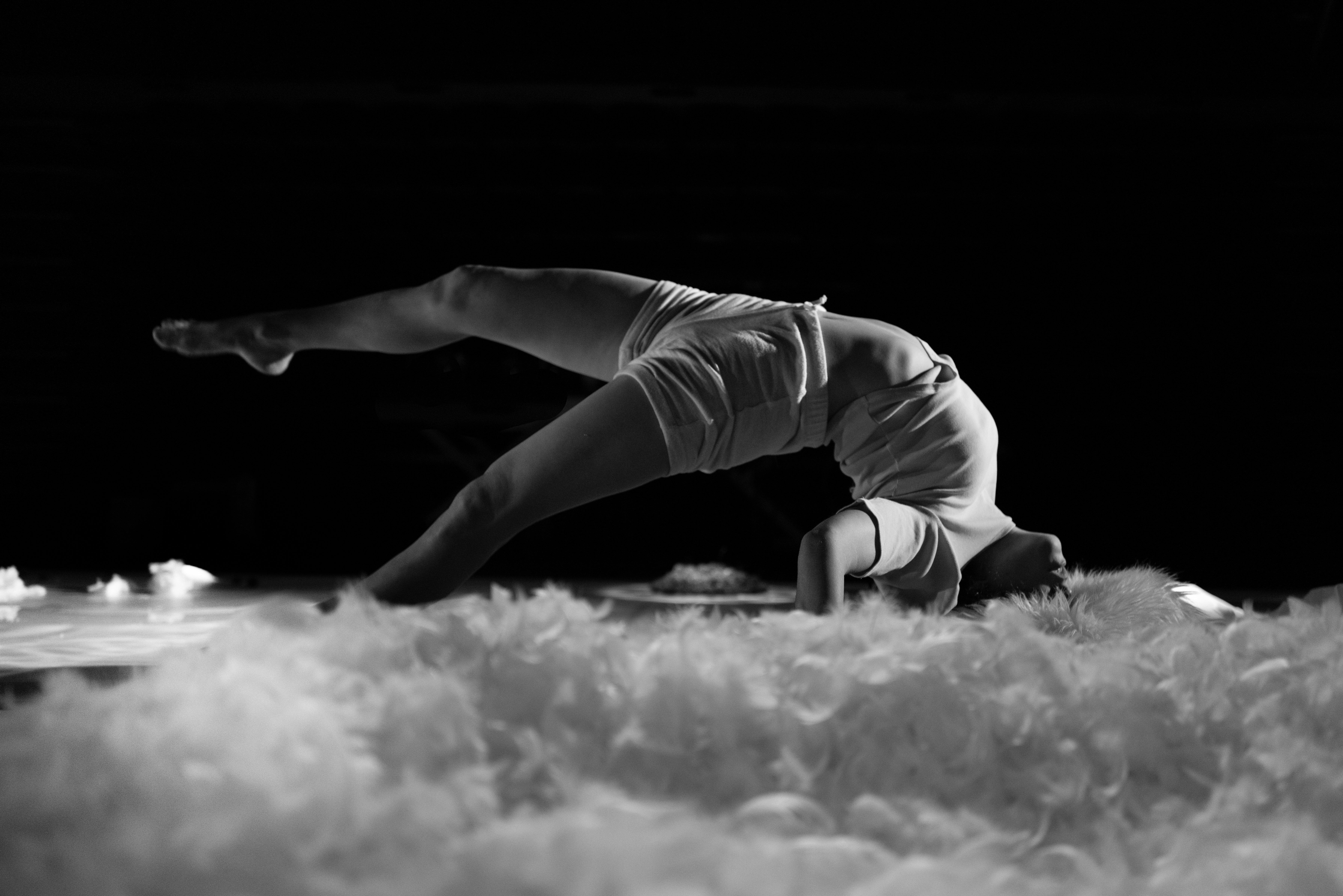Transformation du corps, silence et régénération de l’être : entrez à pas de loup dans le monde du sommeil