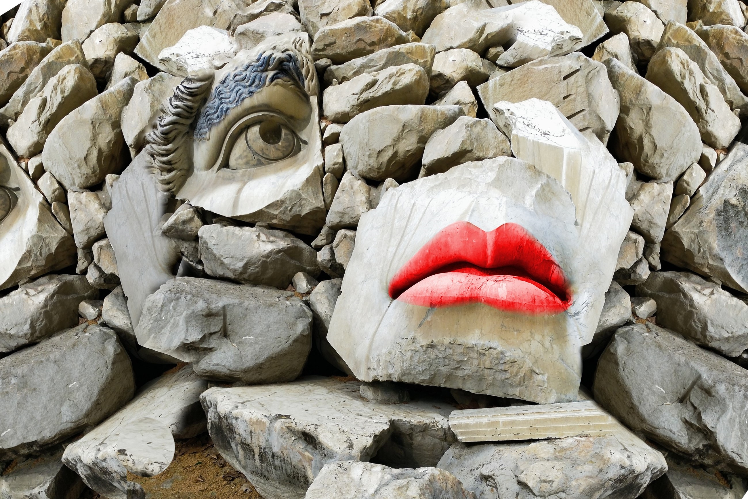 Les Muses de la mythologie grecque font leur come-back : attendez-vous à un show explosif !
