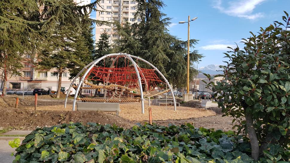 parc Rosa Parks