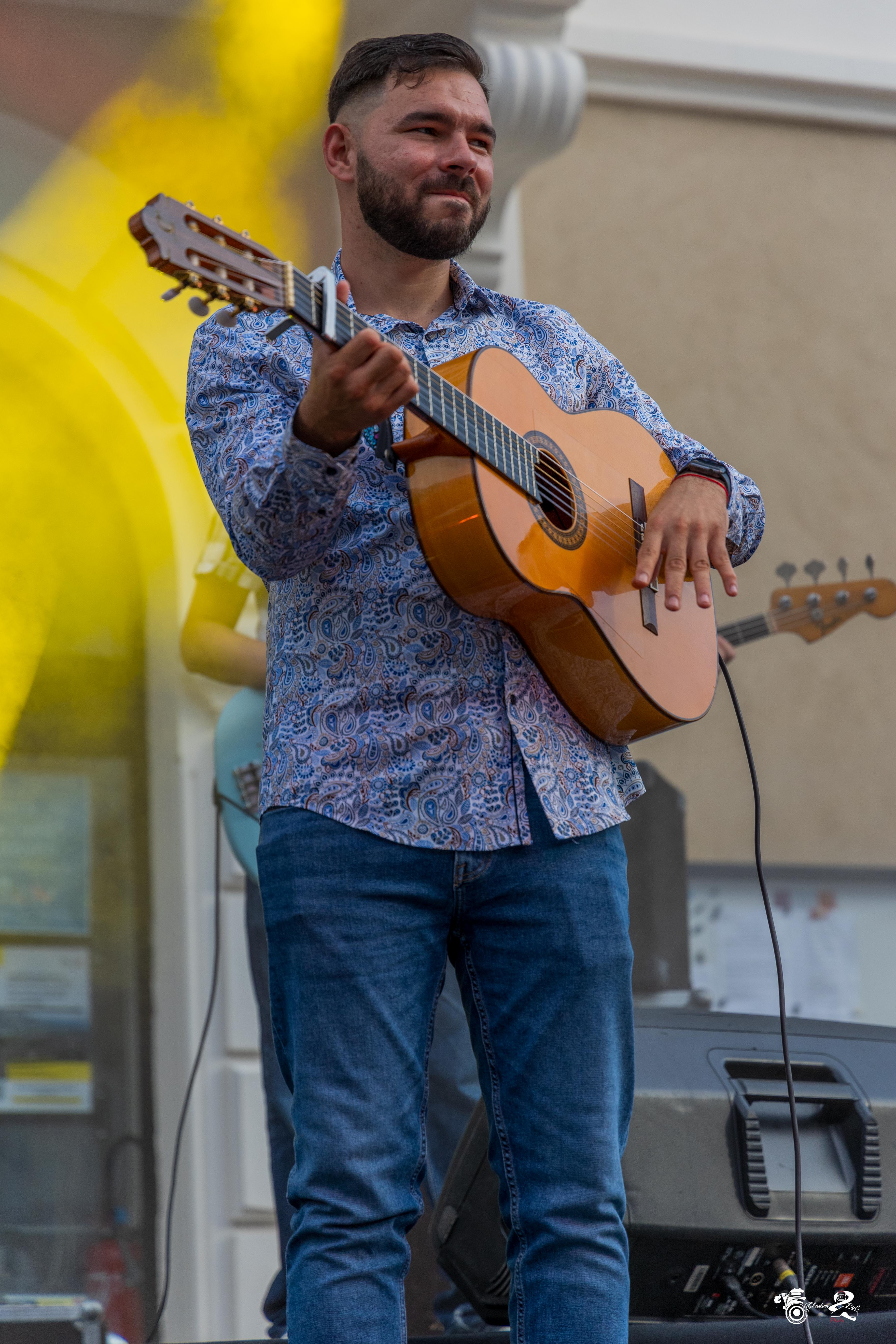 Fuego de Rumba