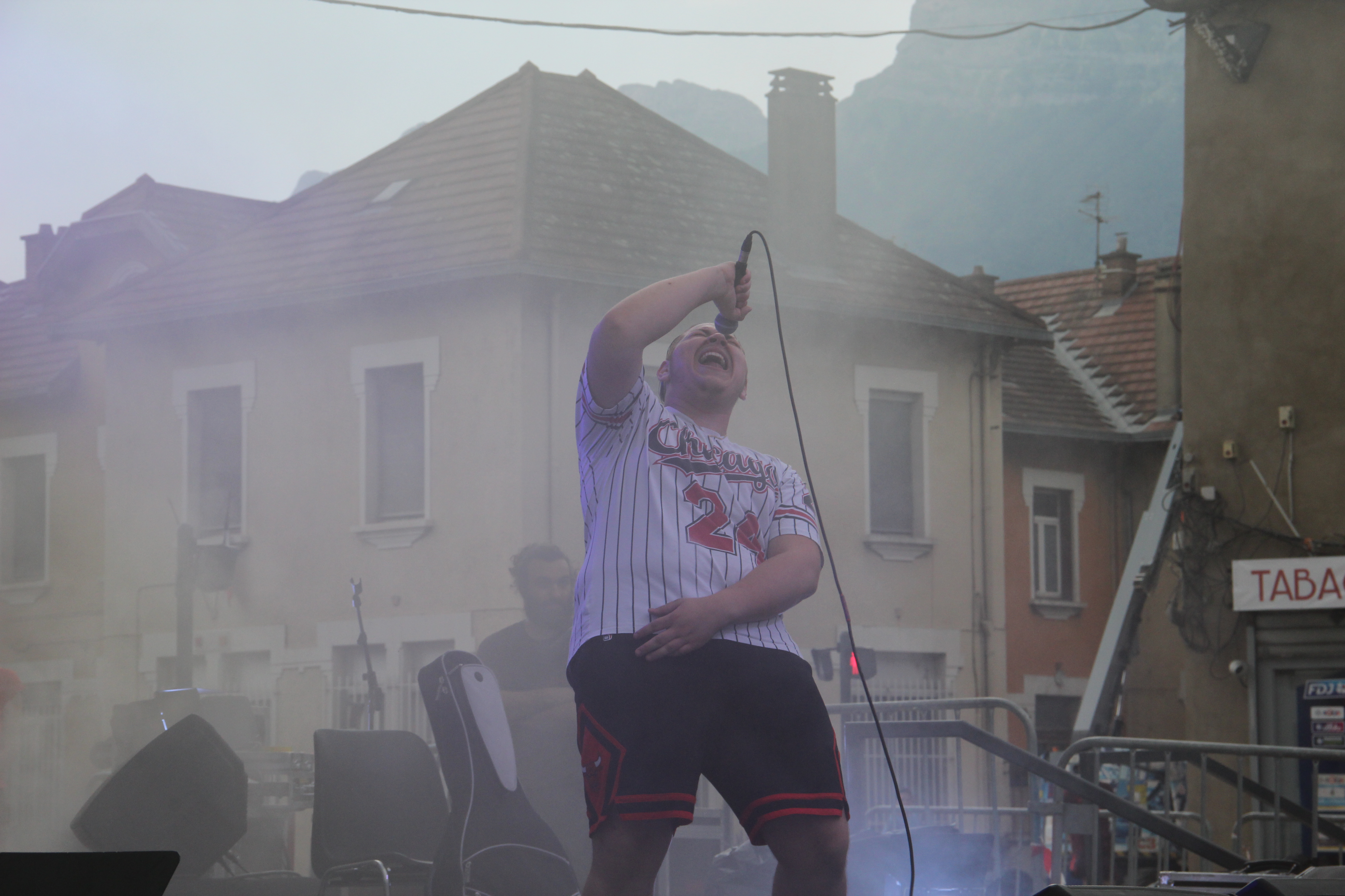 Concert Escale