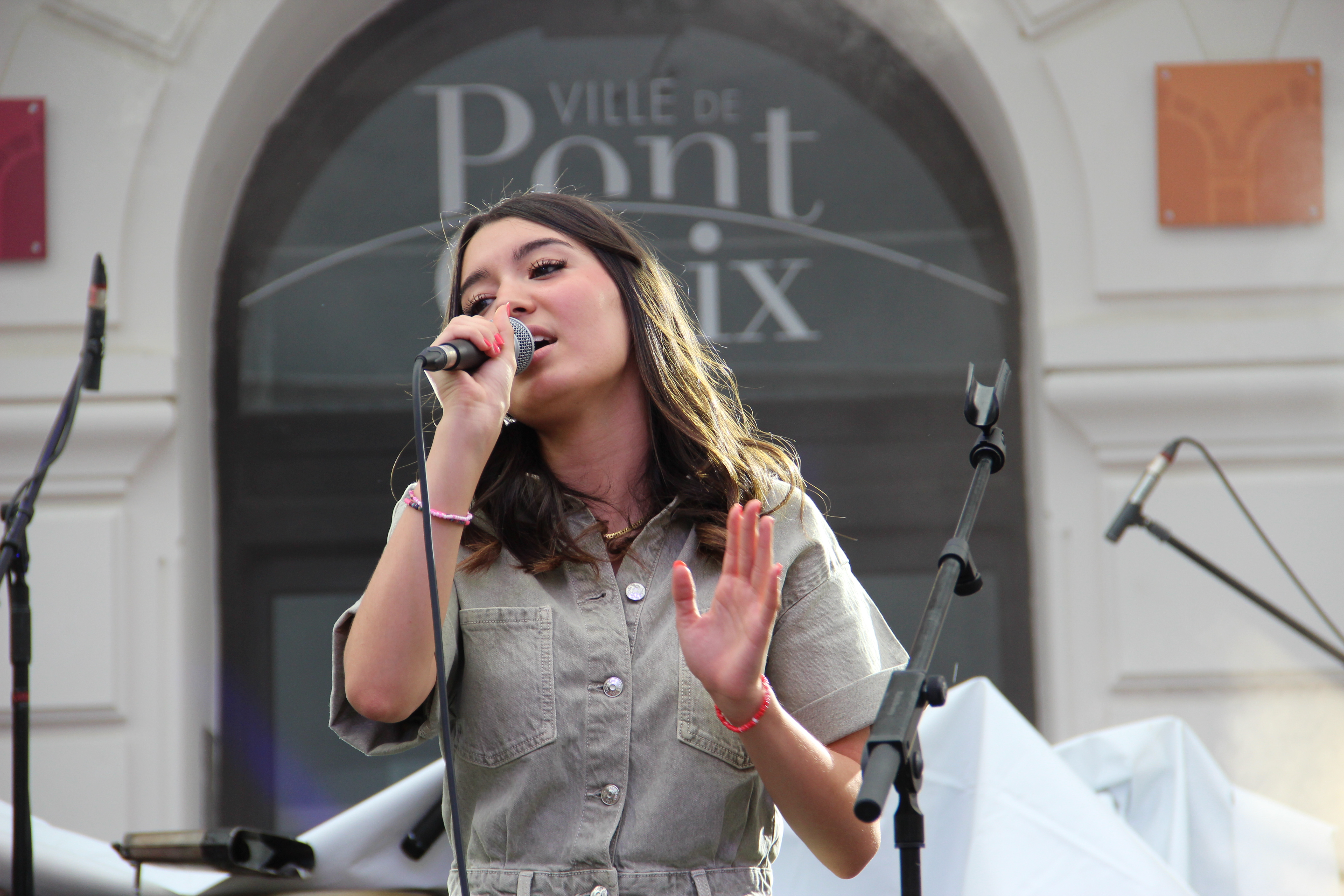 Concert Escale