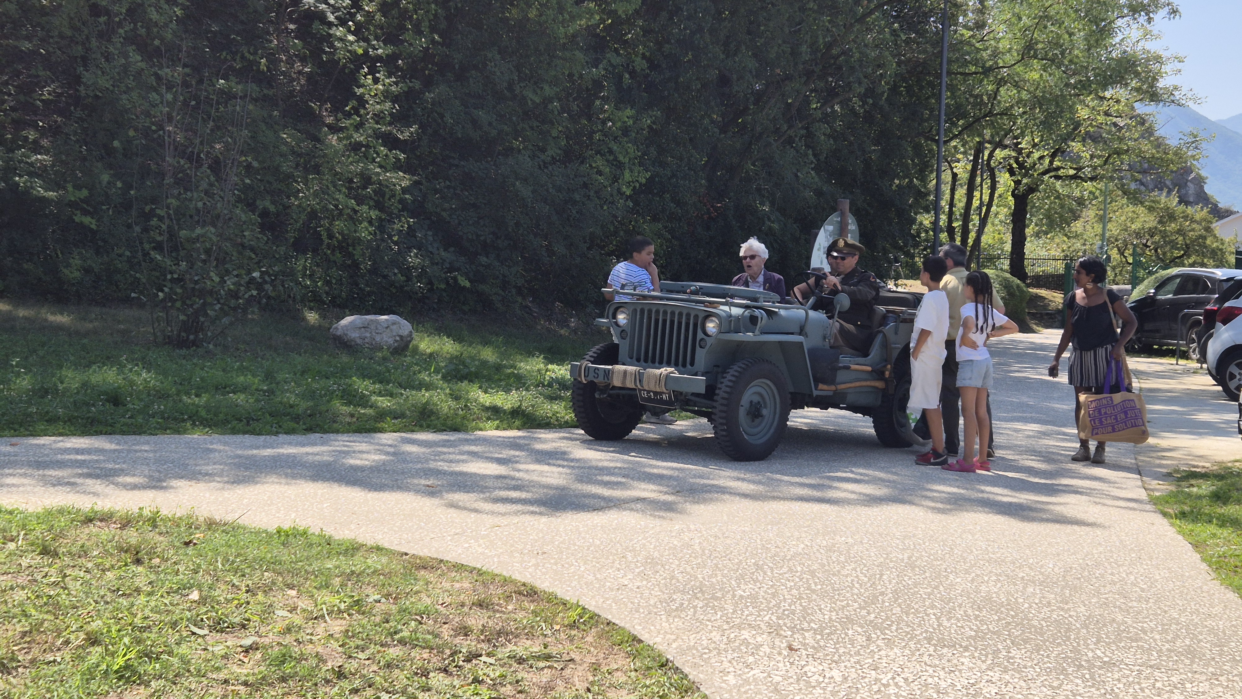 Reconstitution historique
