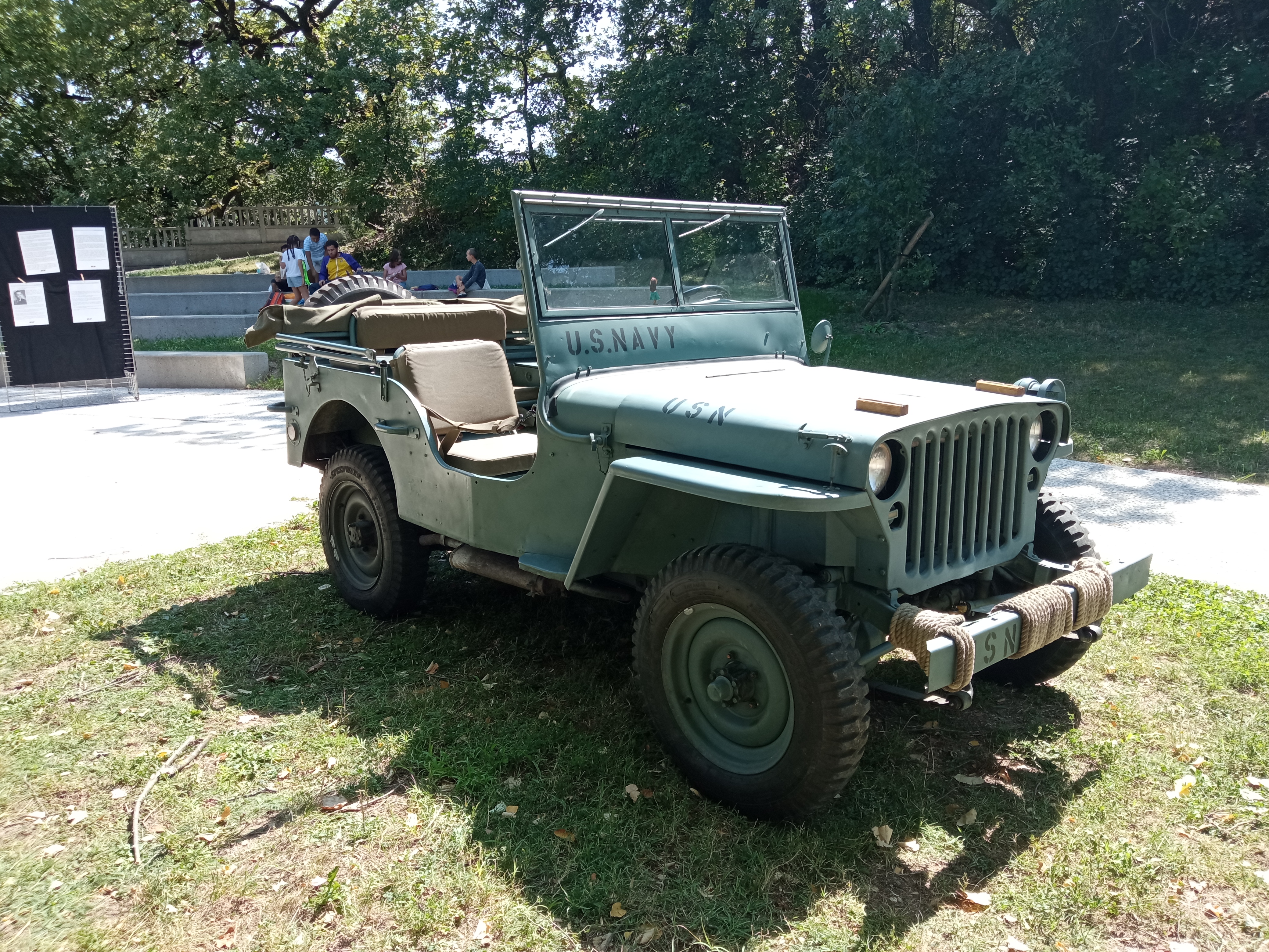 Jeep