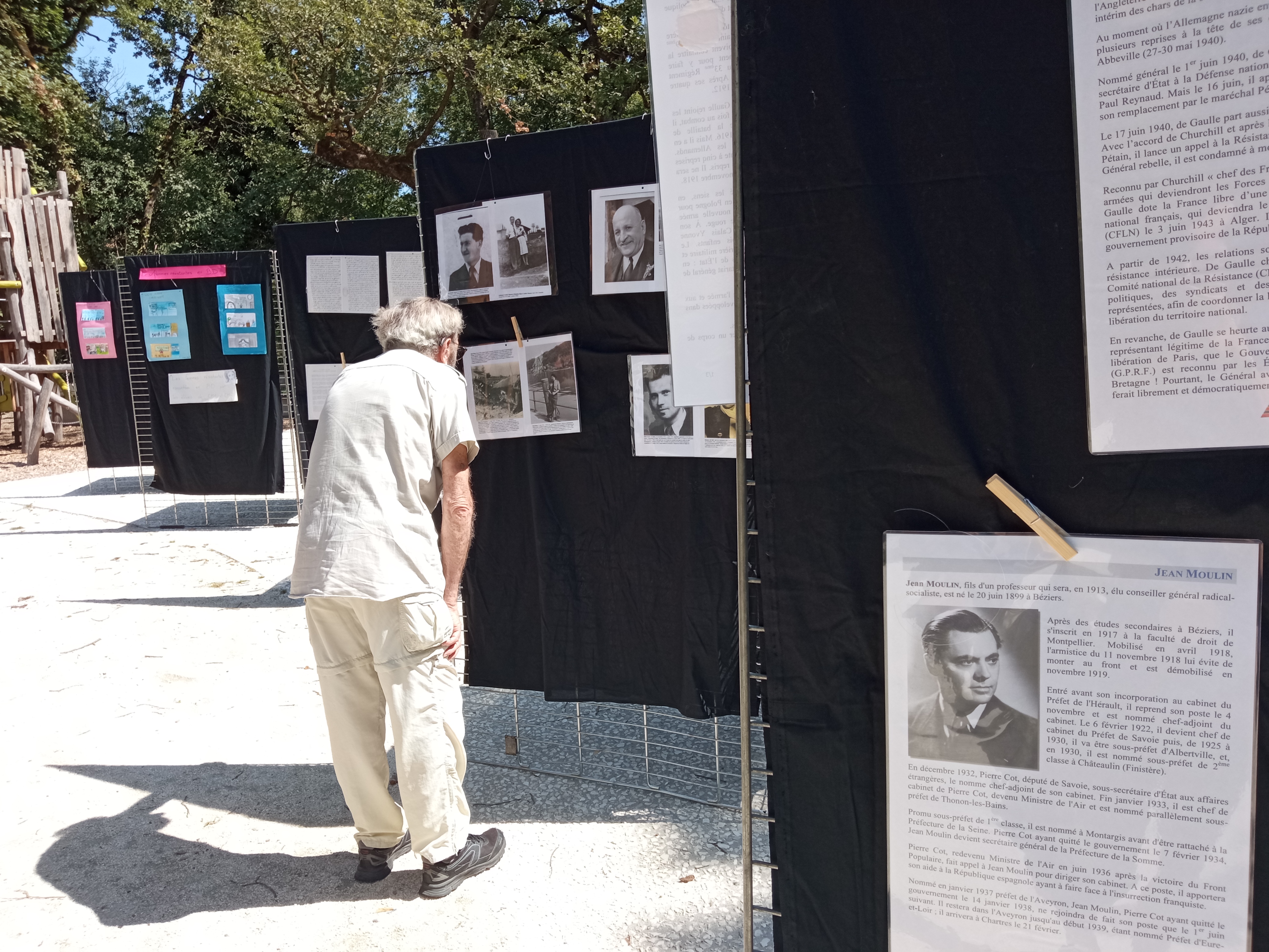 Exposition