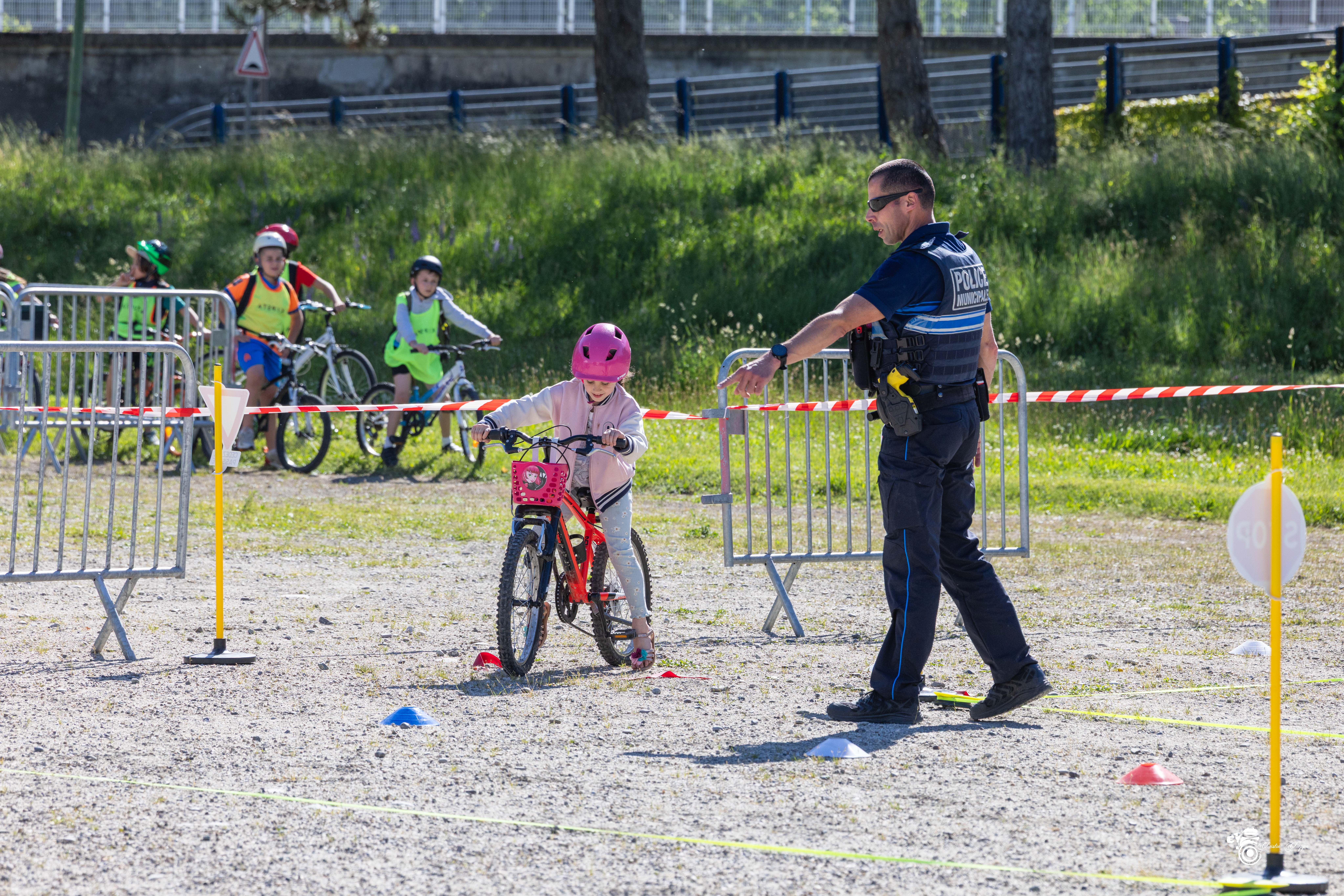 fête du vélo