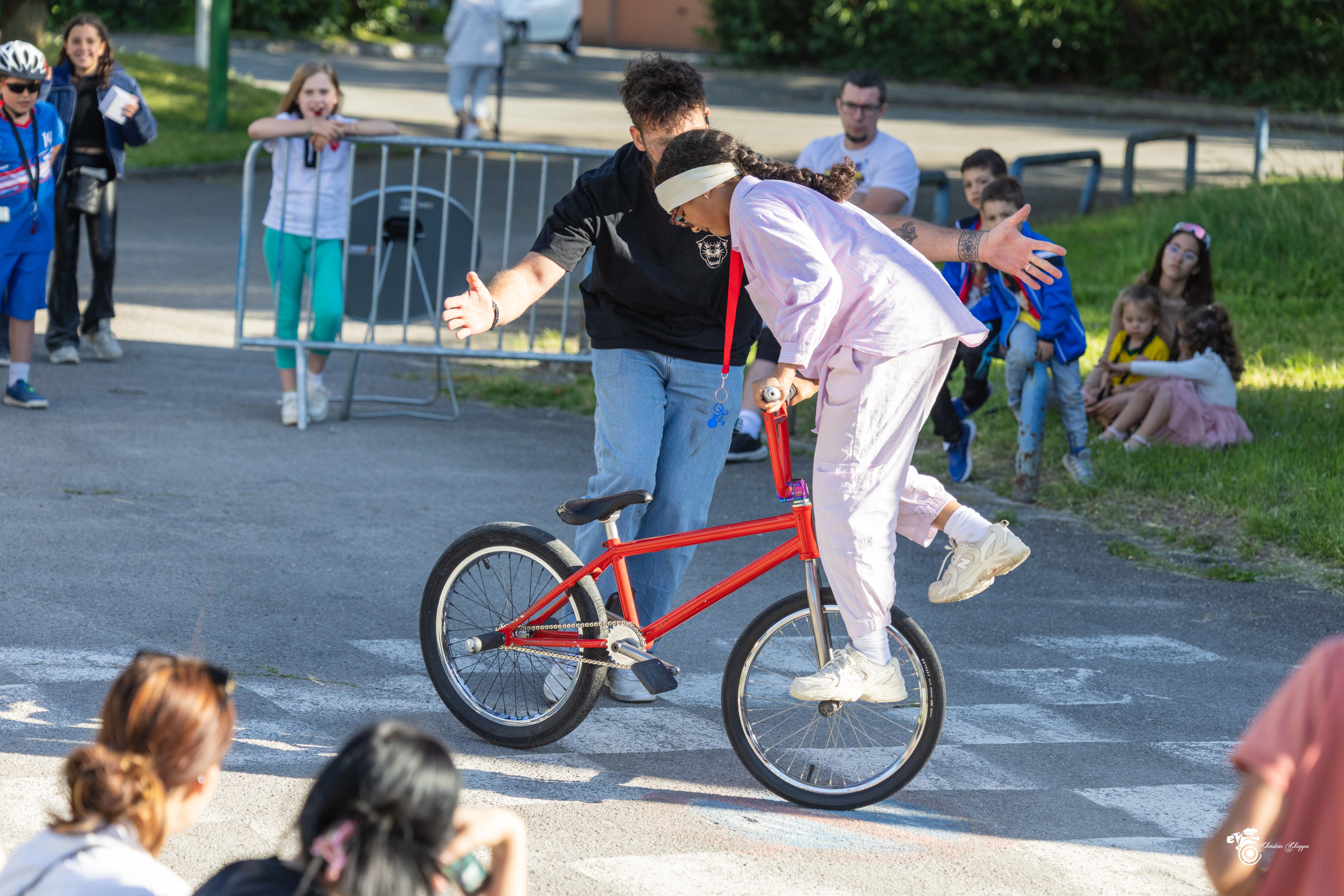 fête du vélo