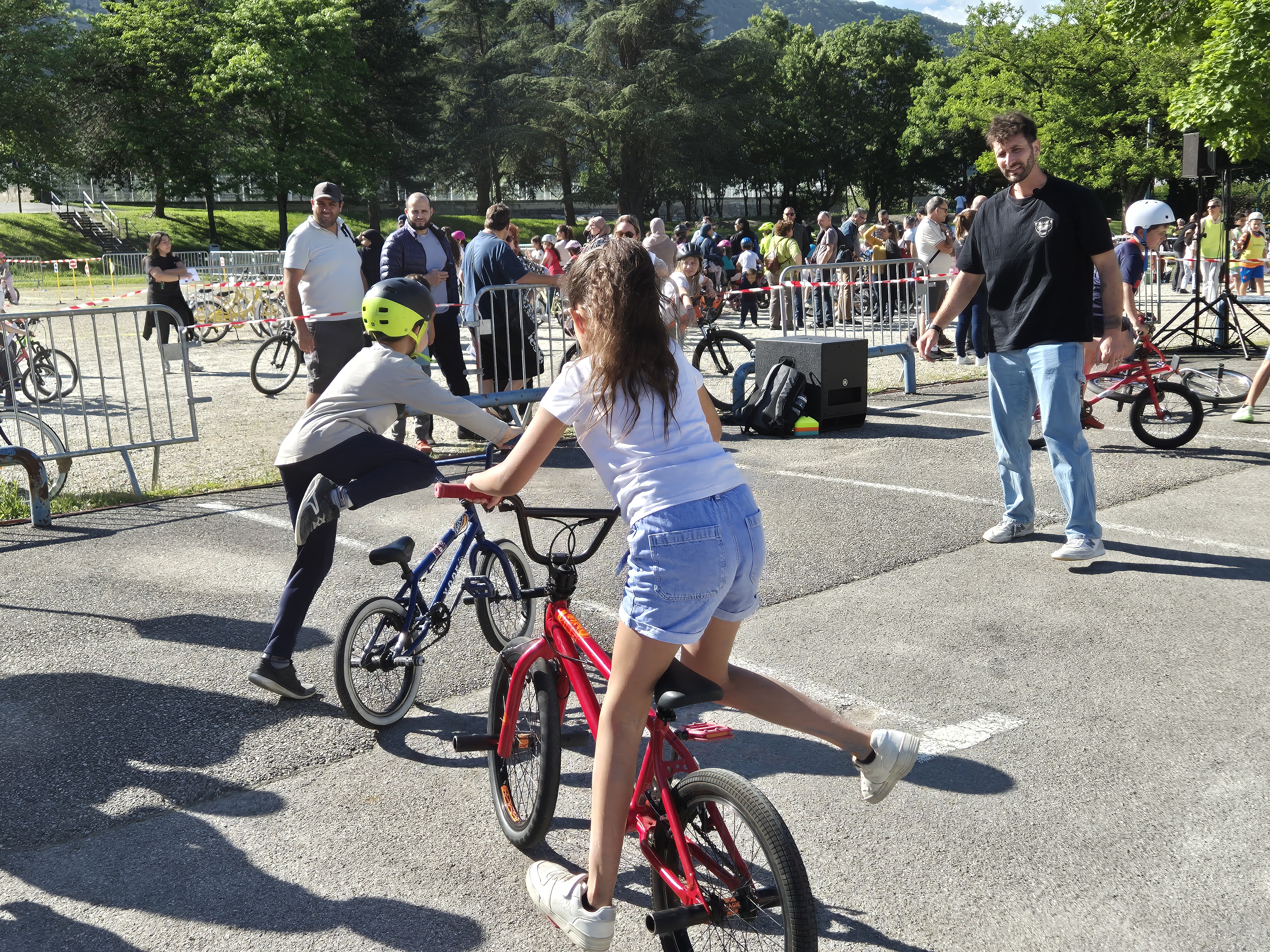 fête du vélo