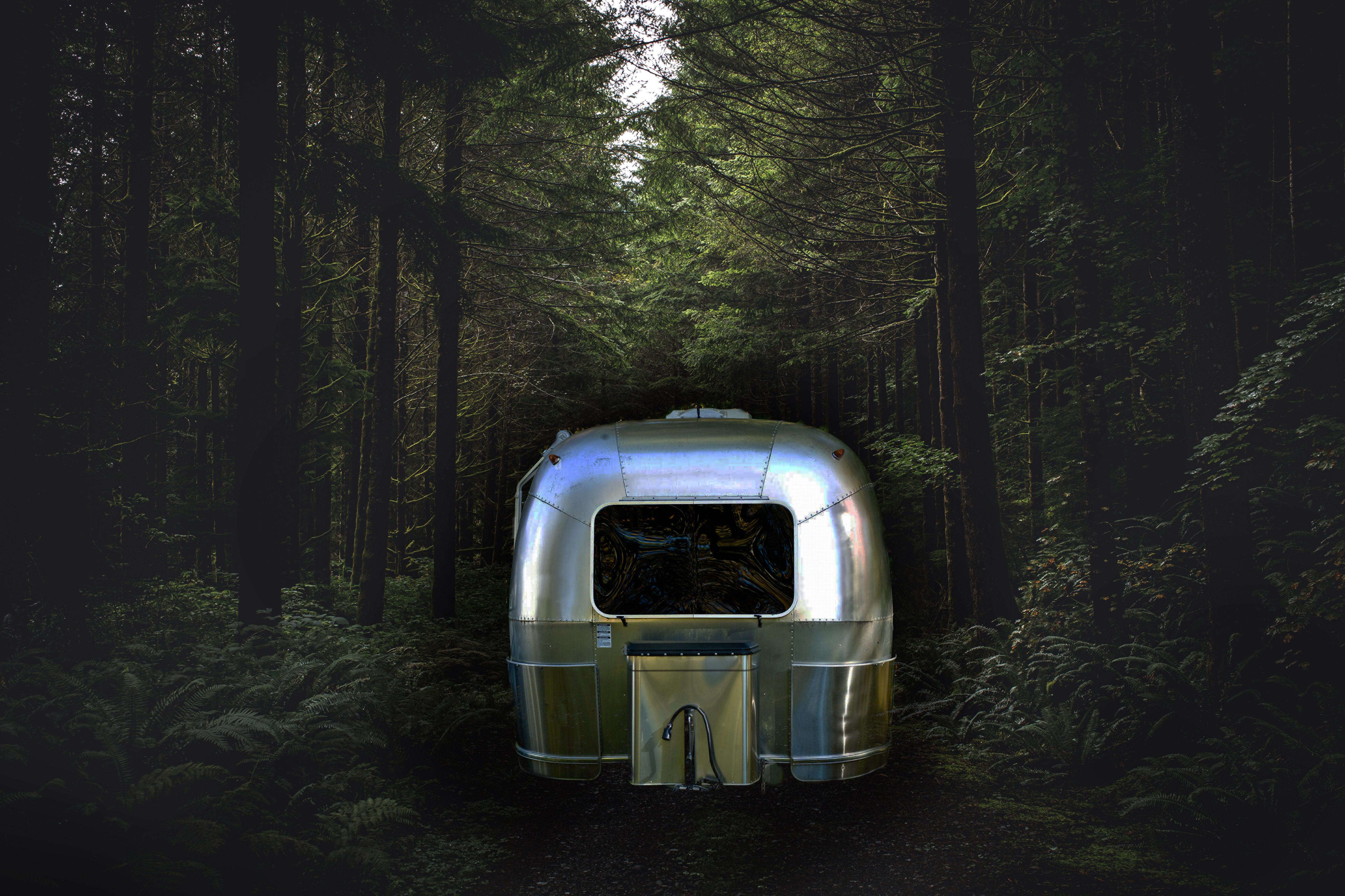 Mobile Homes