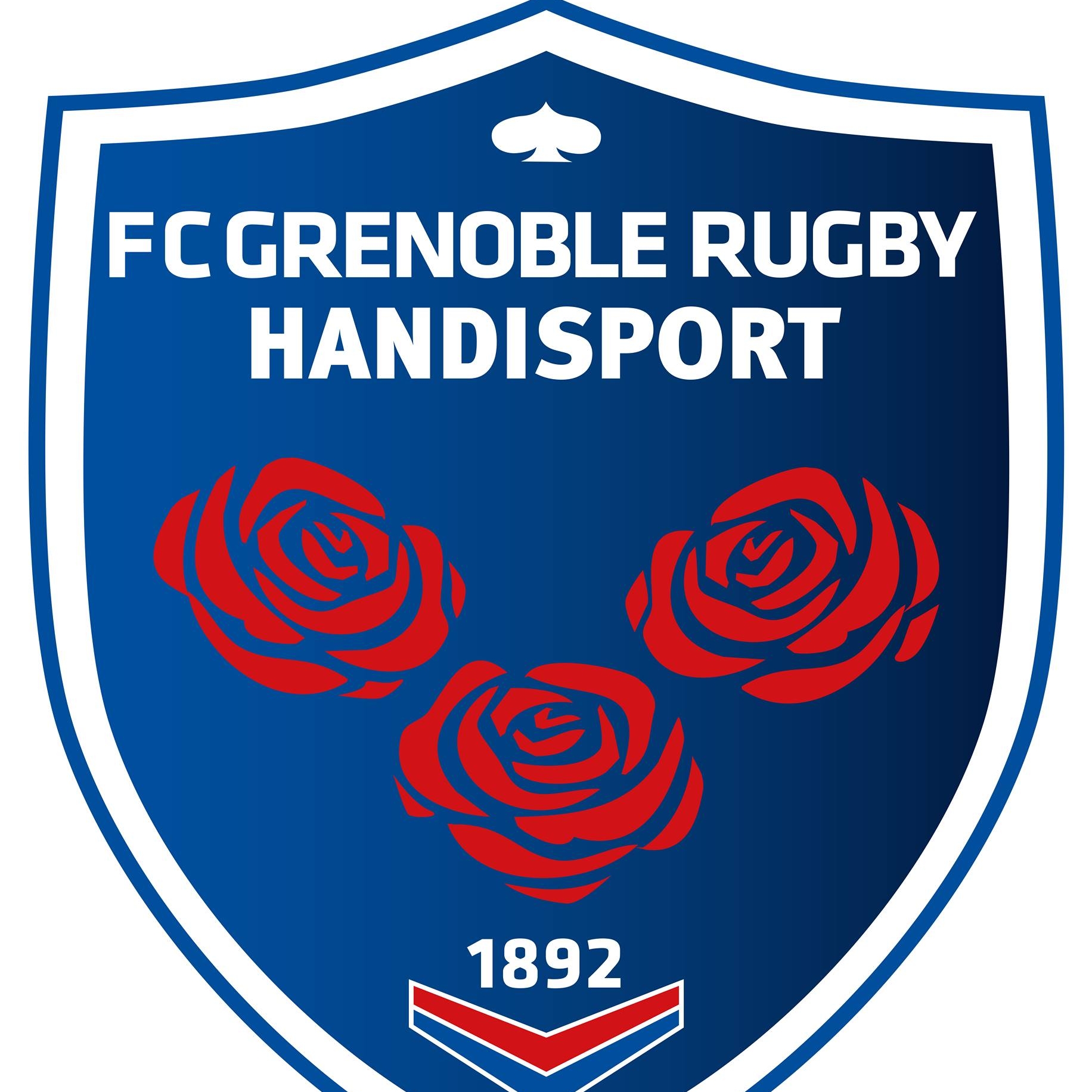 FCG Handisport logo