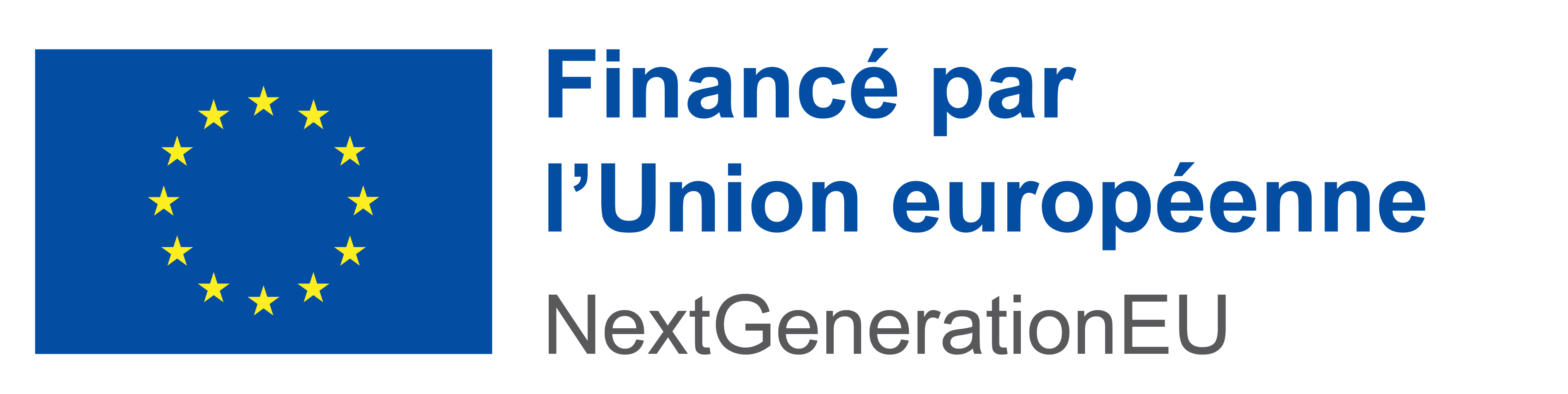 Logo UE