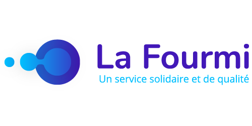 la fourmi logo