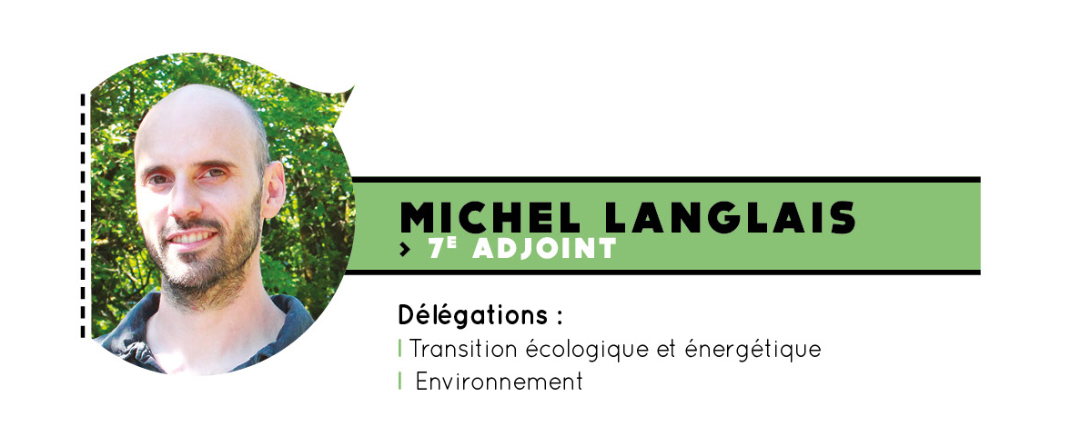 Michel Langlais