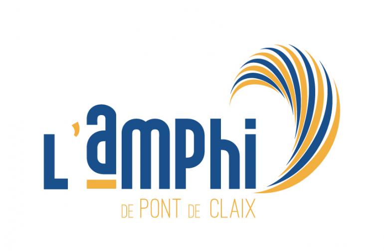 Nouveau logo de L&#039;Amphi 