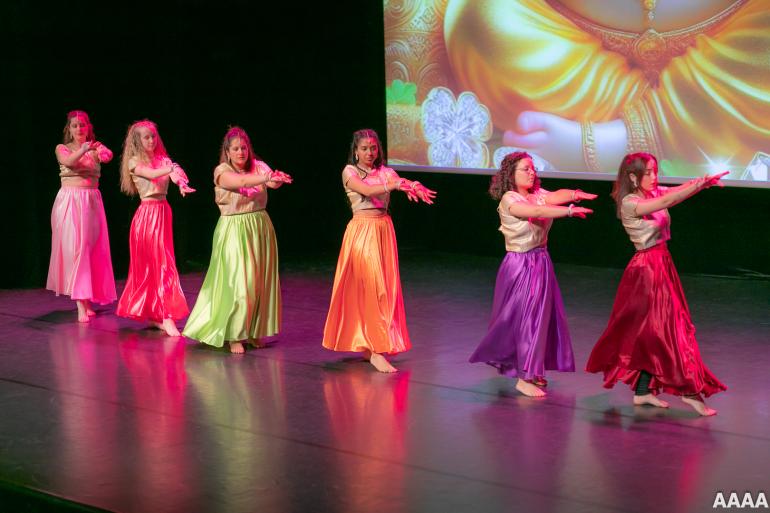 solstice spectacle vivant 2024