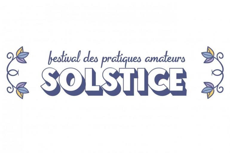 solstice, festvival des pratiques amateurs