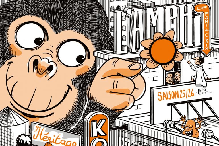 Saison culturelle 2025-2026