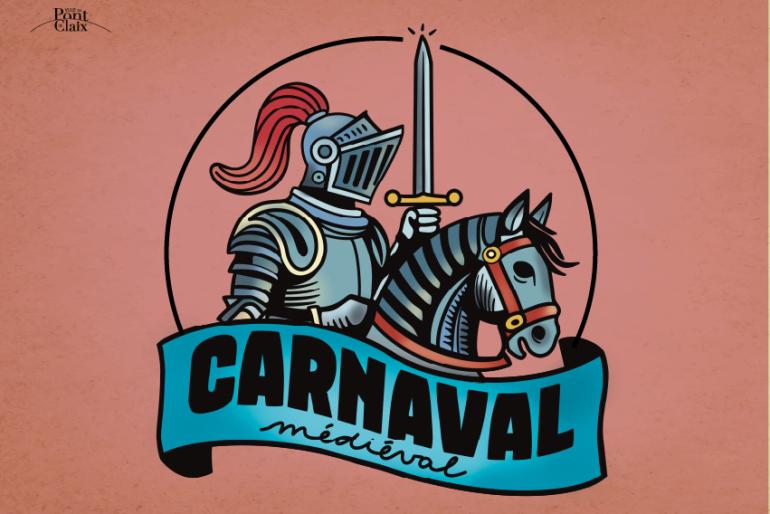 carnaval médiéval