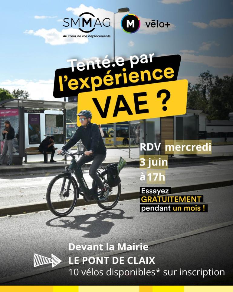Prêts VAE