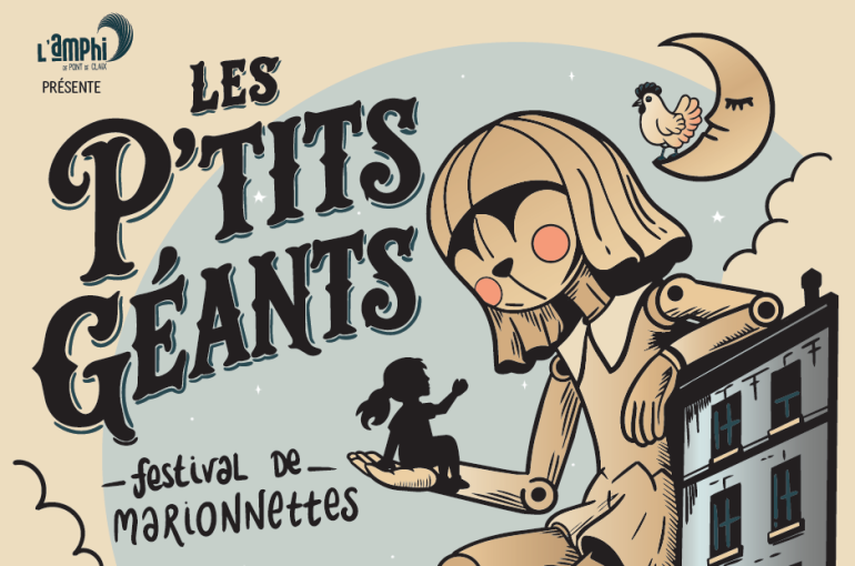 P'tits géants 2026