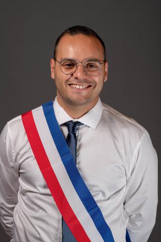 Maxime Ninfosi