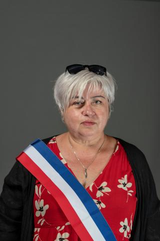 Dolorès Rodriguez