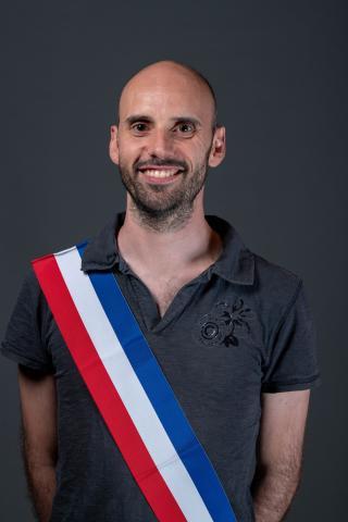 Michel LANGLAIS