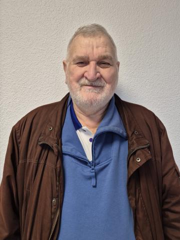 Bernard BODON