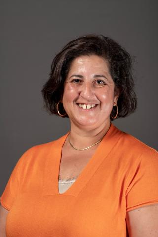 Fatima Benyelloul