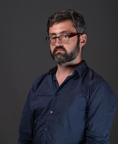 Jérémie Giono