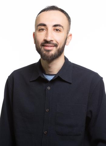 Abdelileh EL MENZLI