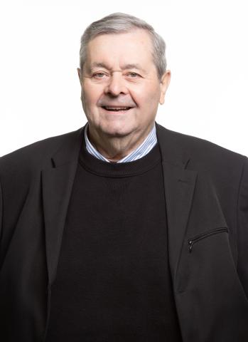 Alain SIMIAND