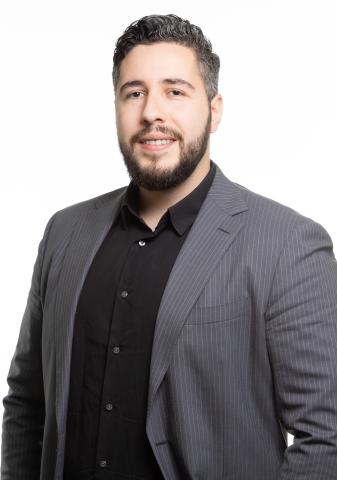 Eddy BENTRAIFA