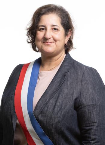 Fatima BENYELLOUL
