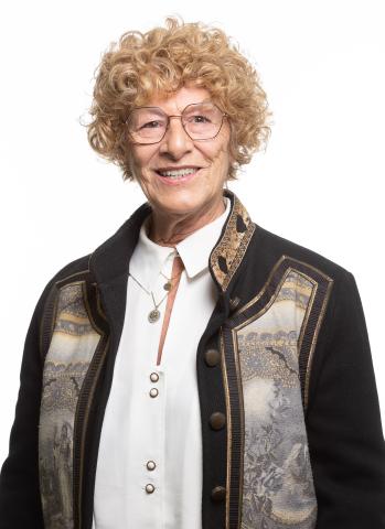 Francine AUZOUT