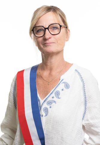 Isabelle EYMERI WEIHOFF