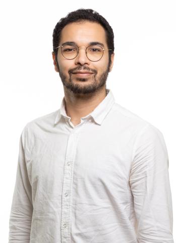 Khalil BENAIDA