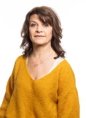 Laurence BONNET