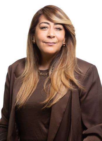 Linda YAKHOU