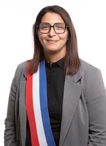 Louisa LAIB