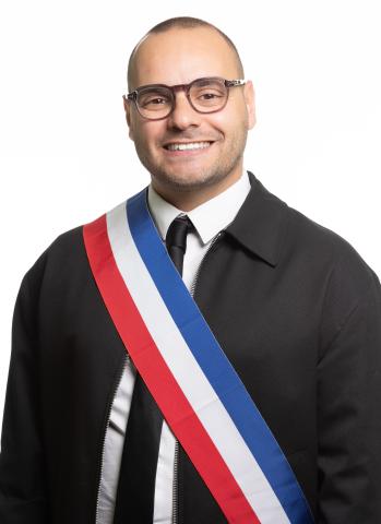 Maxime NINFOSI